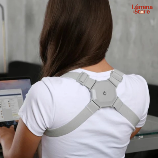 Corrector de Postura Inteligente con Sensor